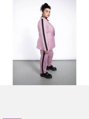 Wildfang, THE EMPOWER COLOR, blocks TUX 3 Piece
